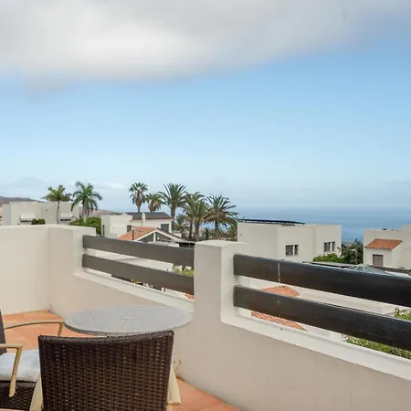 Vakantiehuis Casa Micaela