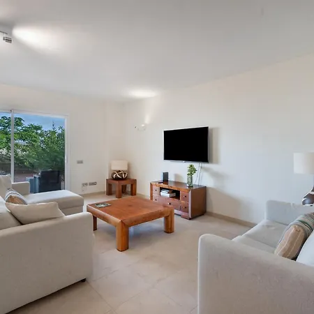 Casa Micaela Vakantiehuis