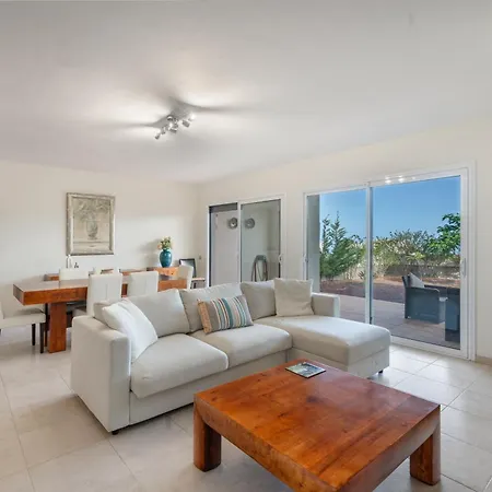 Casa Micaela * San Sebastián de la Gomera