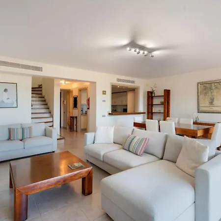 Vakantiehuis Casa Micaela San Sebastián de la Gomera