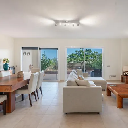 Vakantiehuis Casa Micaela San Sebastián de la Gomera