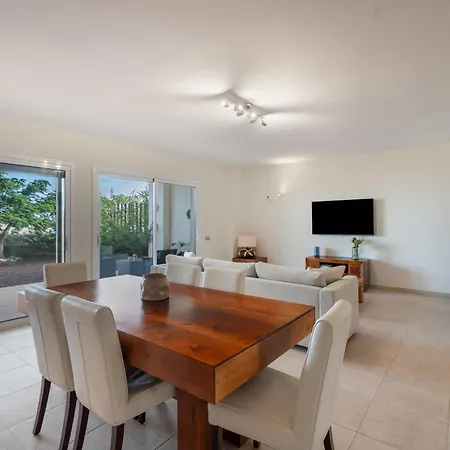 Casa Micaela Vakantiehuis San Sebastián de la Gomera