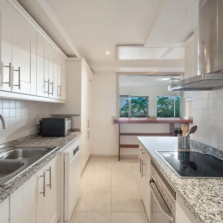 Vakantiehuis Casa Micaela San Sebastián de la Gomera