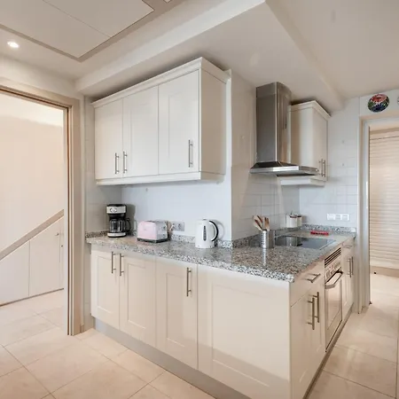 Casa Micaela Vakantiehuis