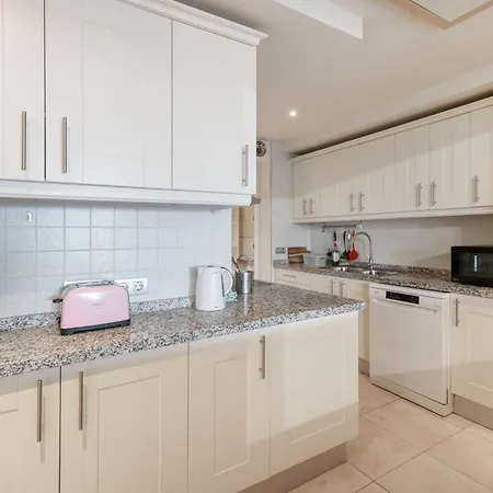 Casa Micaela Vakantiehuis San Sebastián de la Gomera