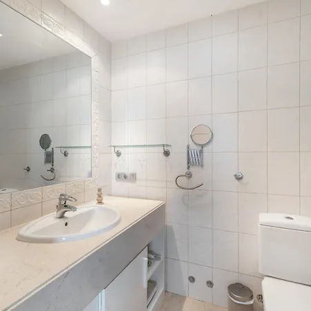 Casa Micaela Vakantiehuis