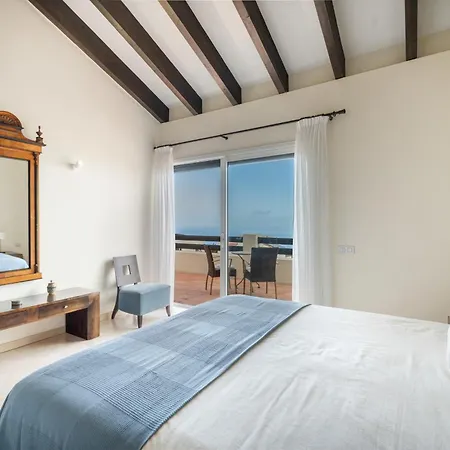 Casa Micaela San Sebastián de la Gomera