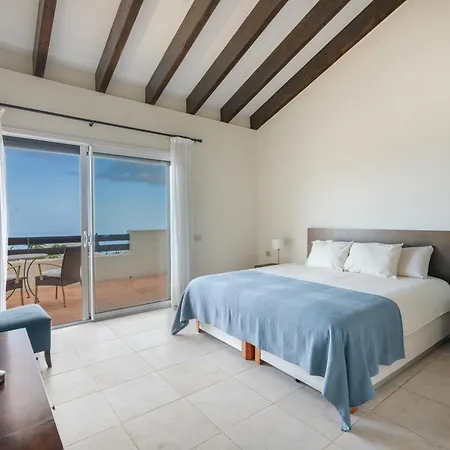 Casa Micaela *