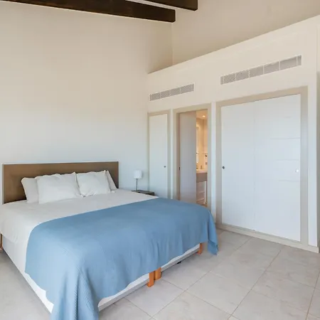 Casa Micaela Vakantiehuis San Sebastián de la Gomera