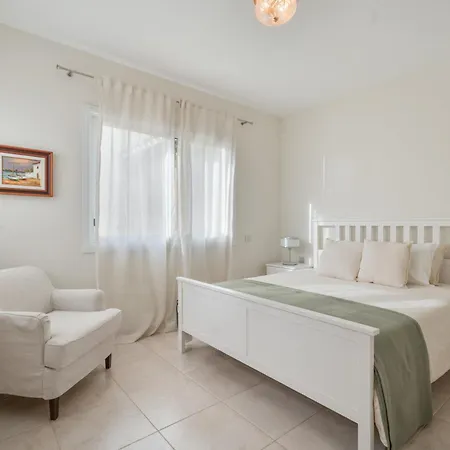 Casa Micaela San Sebastián de la Gomera