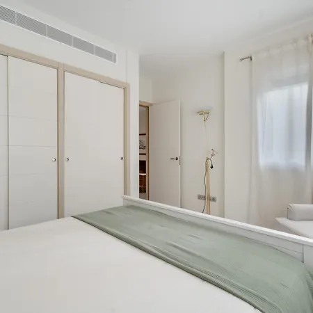 Casa Micaela Vakantiehuis