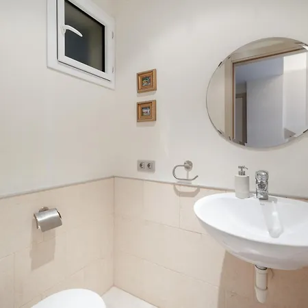 Vakantiehuis Casa Micaela San Sebastián de la Gomera
