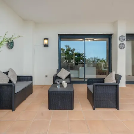Casa Micaela