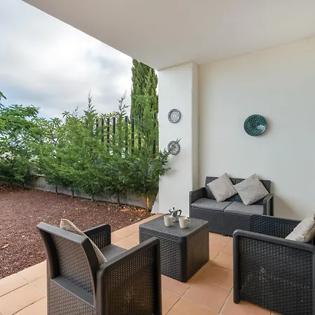 Vakantiehuis Casa Micaela San Sebastián de la Gomera