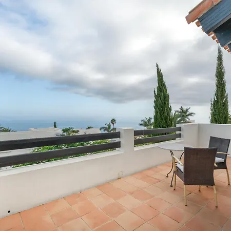 Casa Micaela