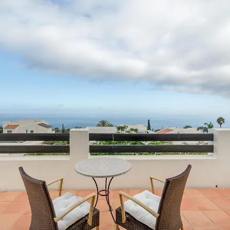 Casa Micaela Vakantiehuis